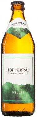 Hoppebru - Helles Lager (16.9oz bottle) (16.9oz bottle)