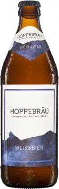 Hoppebru - Weissbier (16.9oz bottle) (16.9oz bottle)