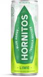 Hornitos - Lime Tequila Hard Seltzer 0 (414)