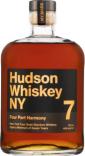 Hudson Whiskey NY - Four Part Harmony 7 Year Four Grain Bourbon (750ml)