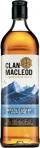 Ian Macleod Distillers - Clan Macleod Smooth & Mellow Blended Scotch Whisky (Non Peated) (750)