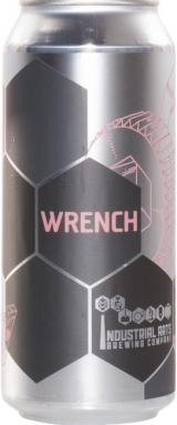 Industrial Arts Brewing Company - Wrench (4 pack 16oz cans) (4 pack 16oz cans)