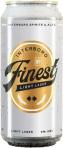 Interboro Spirits & Ales - Finest Lager 0 (415)