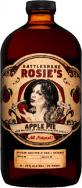 Iron Smoke - Rattlesnake Rosie's Apple Pie Whiskey 0 (50)