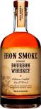 Iron Smoke - Straight Bourbon Whiskey 0 (750)