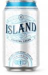 Island Brands - Island Coastal Lager 0 (62)