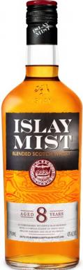 Islay Mist - 8 Year Blended Scotch Whisky (750ml) (750ml)