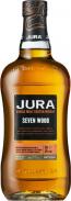 Isle of Jura - Seven Wood Single Malt Scotch Whisky 0 (750)