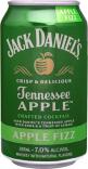 Jack Daniel's - Apple Fizz Canned Cocktail 0 (414)
