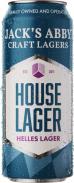 Jack's Abby Craft Lagers - House Lager 0 (193)