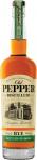 James E. Pepper - Bottled-in-Bond Straight Rye Whiskey (750)