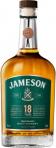 Jameson - 18 Year Irish Whiskey (750)