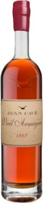 Jean Cave - Vintage Armagnac 1982 (750ml) (750ml)