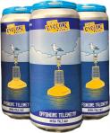 Jersey Cyclone Brewing Company - Offshore Telemetry IPA 0 (415)