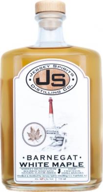 Jersey Spirits Distilling Company - Barnegat White Maple Whiskey (750ml) (750ml)