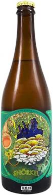 Jester King Brewery - Snorkel Farmhouse Ale (750ml) (750ml)