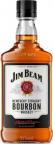 Jim Beam - Kentucky Straight Bourbon Whiskey (375)
