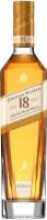 Johnnie Walker - Gold Label Scotch Whisky 18 year 0 (750)