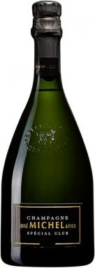 Jose Michel - Special Club Brut Vintage Champagne 2014 (750ml) (750ml)