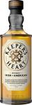 Keeper's Heart - Irish + American Rye Blend Whiskey 0 (700)
