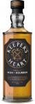 Keeper's Heart - Irish + Bourbon Whiskey 0 (700)