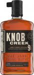 Knob Creek - 9 Year Single Barrel Reserve Kentucky Straight Bourbon Whiskey 0 (750)