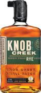 Knob Creek - Kentucky Straight Rye Whiskey 0 (750)