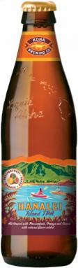Kona Brewing Company - Hanalei Island IPA (6 pack 12oz bottles) (6 pack 12oz bottles)