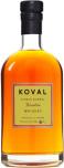 KOVAL Distillery - Single Barrel Bourbon Whiskey (750ml)