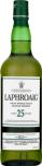 Laphroaig - 25 Year Single Malt Scotch Whisky (750)