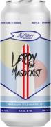 Last Wave Brewing Company - Leroy The Masochist New England IPA 0 (415)