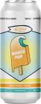 Last Wave Brewing Company - Mango Pop Sour Ale 0 (415)