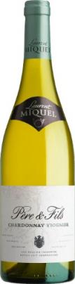Laurent Miquel - Chardonnay Viognier 2021 (750ml) (750ml)