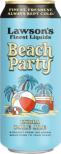 Lawson's Finest Liquids - Beach Party IPA 0 (415)