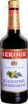Leroux - Blackberry Brandy 0 (750)