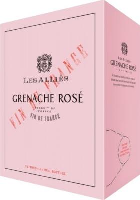 Les Allis - Grenache Ros 2021 (3L) (3L)