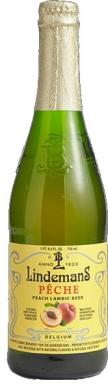 Lindemans - Peche Lambic (12oz bottle) (12oz bottle)