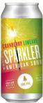 Lone Pine Brewing Company - Cranberry Limeade Sparkler Sour 0 (415)