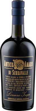 Lorenzo Inga Selection - Antico Amaro di Serravalle (750ml) (750ml)
