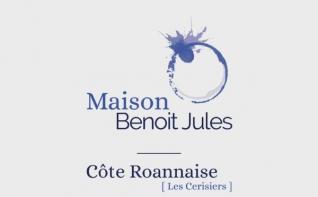 Maison Benoit Jules - Les Cerisiers Cte Roannaise 2021 (750ml) (750ml)