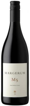 Margerum Wine Company - M5 Red Rhone-style Blend 2021 (750ml) (750ml)