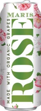 Maris - Organic Rose NV (4 pack cans) (4 pack cans)