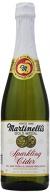 Martinelli's - Sparkling Cider Non-Alcoholic 0 (750)