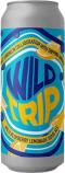 Mast Landing Brewing Company, Tripping Animals Brewing - Wild Trip Wild Blueberry Lemonade Sour Ale 0 (415)