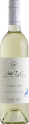 McFadden Family Vineyard and Farm - Blue Quail Sauvignon Blanc 2022 (750ml) (750ml)