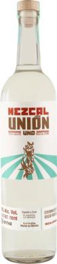Mezcal Union - Uno Joven Mezcal (750ml) (750ml)