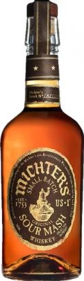 Michter's - Small Batch Original Sour Mash Whiskey (750ml) (750ml)