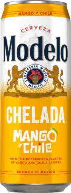 Modelo - Chelada Mango y Chile (24oz can) (24oz can)