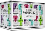 Montauk Brewing Company - Box of Montauk Variety Pack 0 (221)