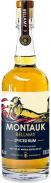 Montauk Distilling Company - Bellamy Spiced Rum 0 (750)